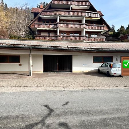 レンツキルヒAuszeit Am Bergアパートメント エクステリア 写真
