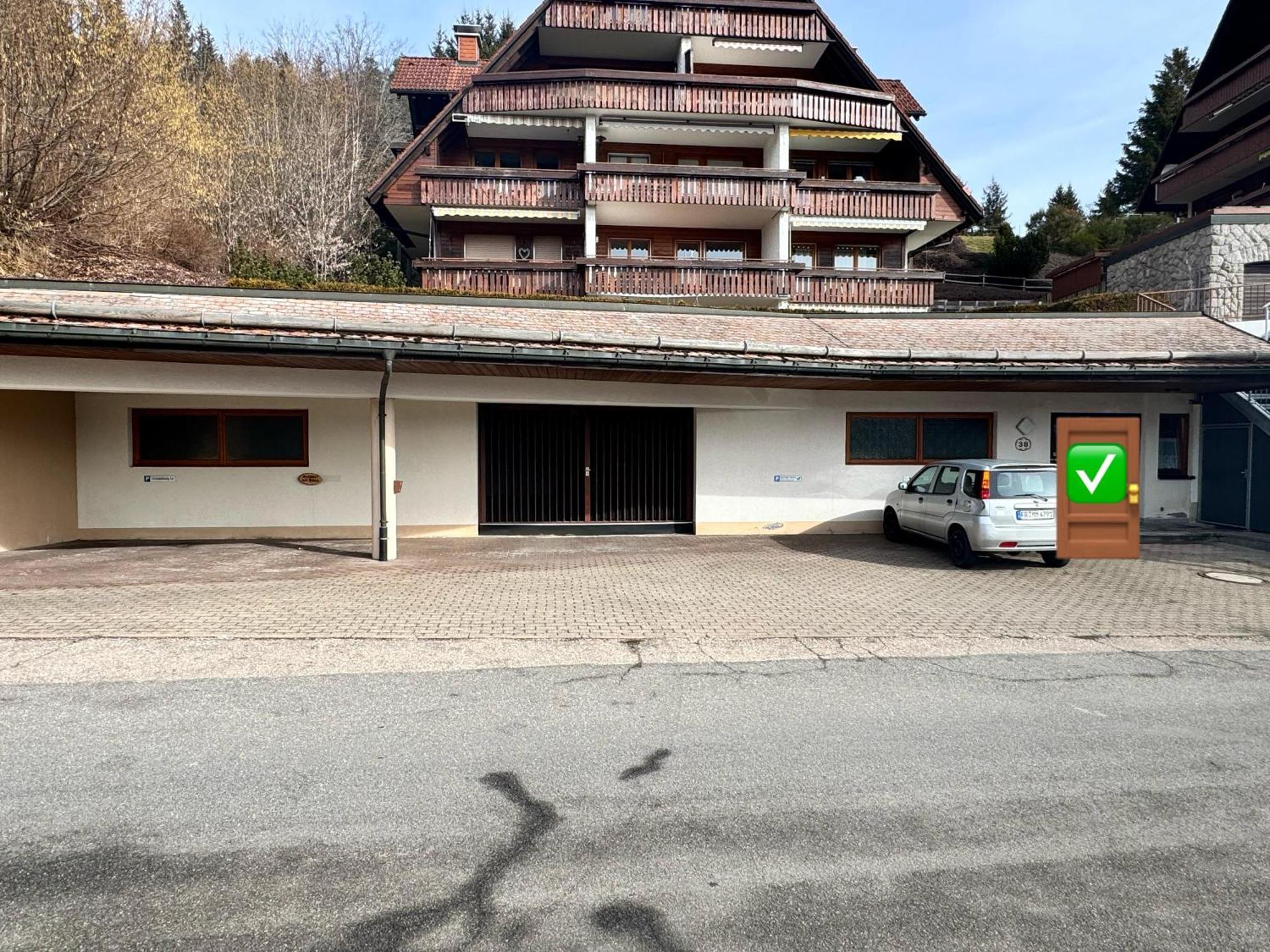 レンツキルヒAuszeit Am Bergアパートメント エクステリア 写真